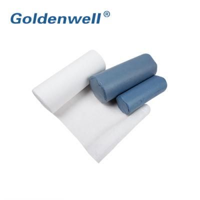 New Arrival Medical Absorbent Cotton Gauze Roll