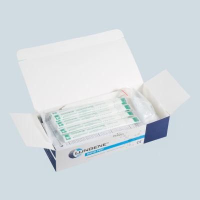 Buffers Test Kit Antigen Rapid Test