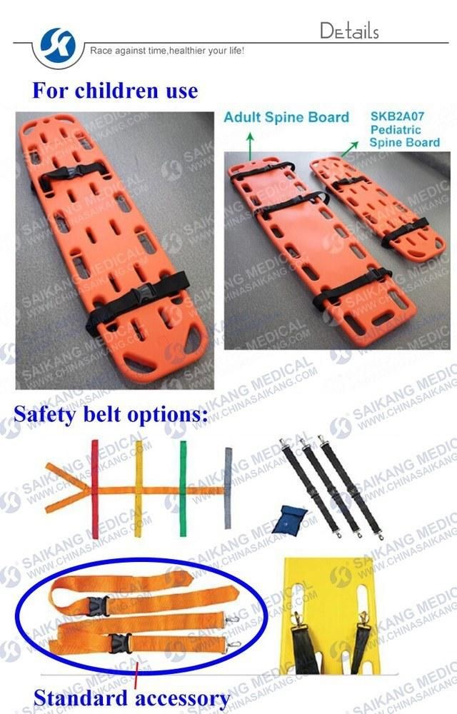 FDA Factory Simple Patient Transfer Board