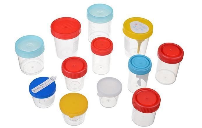 Low Price Laboratory Disposable Medical Urine Specimen Container