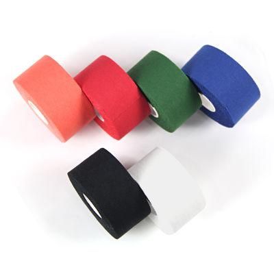 Waterproof Athletic Cotton Elastic Sports Strapping Muscle Tape
