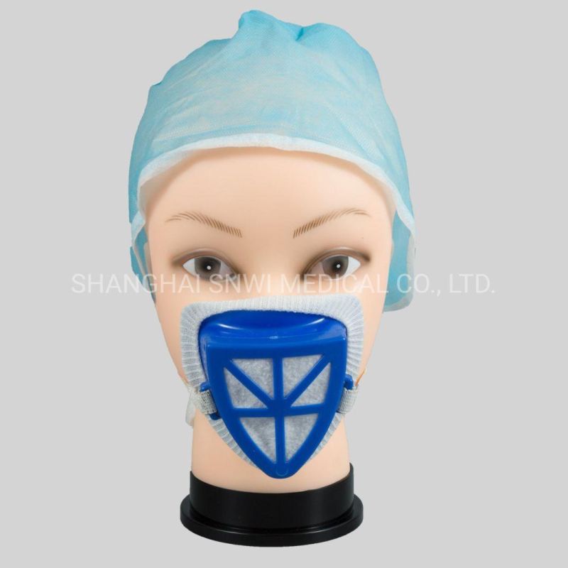 CE&ISO Certificate Medical Disposable Sterile Face Mask with Earloop