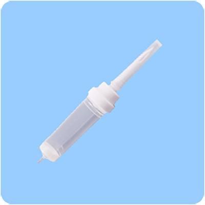 Nonvent I. V. Drip Chamber for Infusion Set