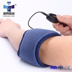 High Quality Far-Infrared Heating Neck Therapy Pad-20