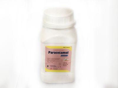 Paracetamol Effervescent Tablets