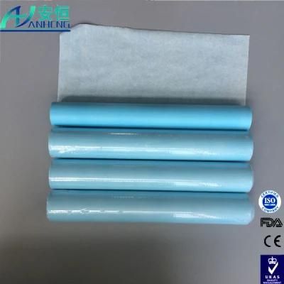 New Disposable Examination Cover Bed Sheet Roll/Paper