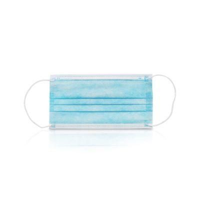 Mascherina Monouso Colorata Disposable Colored Mask 3 Ply Soft and Breathable