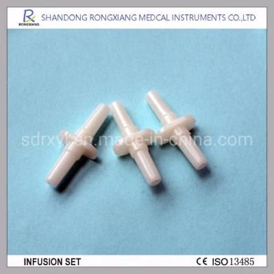 Components on Infusion Set in Bulk Package Hot Selling