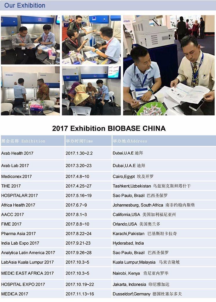 Medical Clinical Diagnostic Biochemistry Reagents