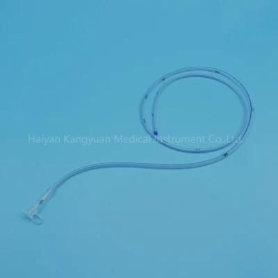 Sizes 6fr - 20fr Silicone Stomach Tube