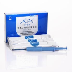 China Advance Product Vaginal Antimicrobial Gel for Women Care11