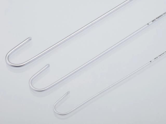 Disposable Flexible Anesthesia Intubating Stylet