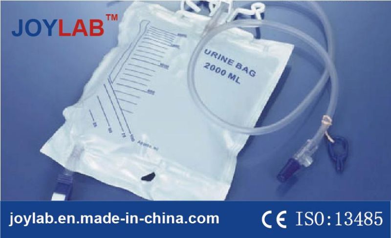 Luxury Urinary Drainage Bag Urine Bag Jm2112