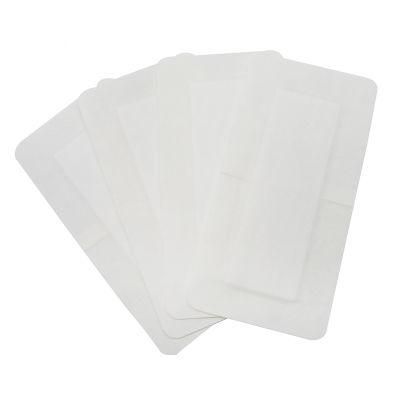 Medical Adhesive Wound Dressing Nonwoven Material