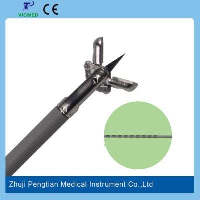 Single Use Biopsy Forceps for Gastroscope &amp; Colonoscope with Ce Marked