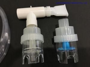 Factory Direct Sale Nebulizer Kit with Mouthpiece