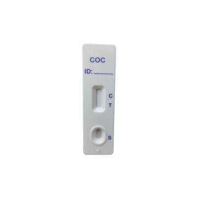 Diagnostic Cassette Strip Rapid Test Kits, Urine Drug Rapid Test