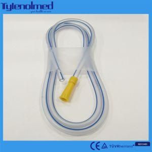 Medical Disposable PVC Stomach Tube Size Fr 10- Fr 20