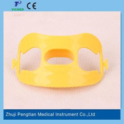 Bite Block Without Band Suitable for Child with Band for Endoscopy with Ce Marked