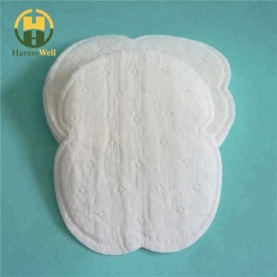 Factory Sells Underarm Pads to Absorb Sweat and Clean Undergarment