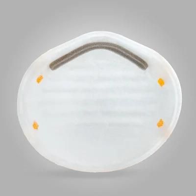 Hot Sale Disposable Protective Mask Ear Belt Typeface Mask Folding Mask