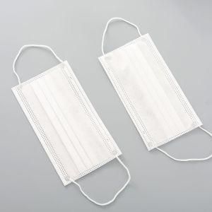 510K Approved Cleaning Surgical Masks