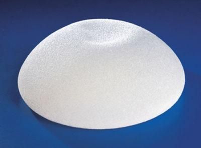 Silicone Snow Lambe Breast Implant