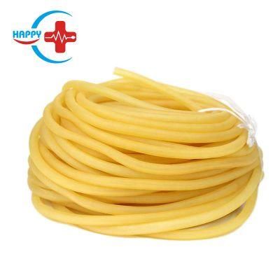 Hc-J011 Cheap Price Medical Disposable First Aid Latex Tourniquet