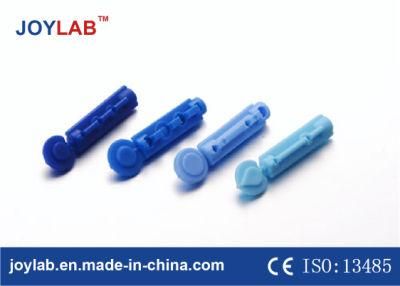 Disposable Medical Soft-Twist Lancets with Low Price