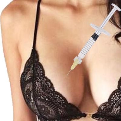 20ml Ultra Deep Cross Linked Hyaluronic Acid Injections for Breast and Buttocks