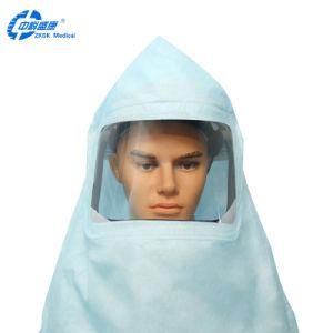 Disposable Surgical Hood, Hood for Stryker T5