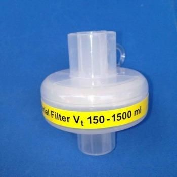 Disposable Bacterial Filter Medical Bacterial Viral Filter