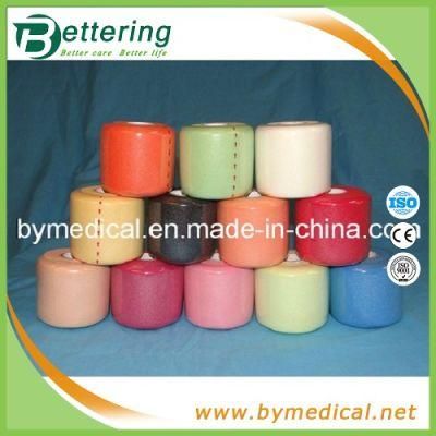 Stretch Protective Flexible Under Pre Taping Foam Bandage