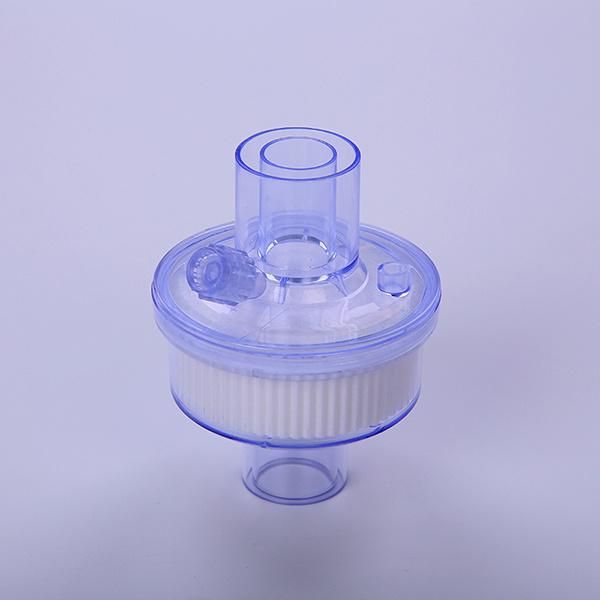 Manufacturer Supply Medical Adult Bvf Filter