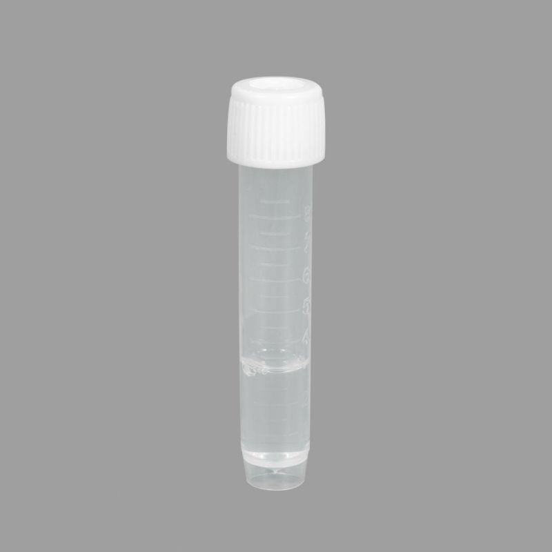 Ce/FDA Approved Disposable Viral Transport Tube Virus Collection Tube with Vmt