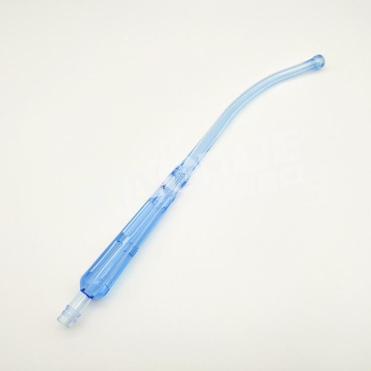 Disposable Medical Yankauer Suction Handle