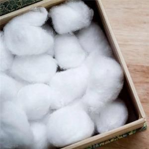 100% Cotton Medical Cotton Wool Balls
