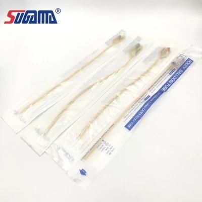 Best Selling Urinary Product 100% Latex Free Silicone 2 Way Foley Catheter