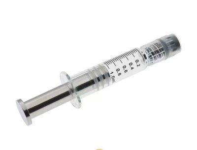 Luhr Lock Disposable Syringe OEM 1ml 2ml 3ml 5ml 10ml 20ml 50ml 60ml Syringe