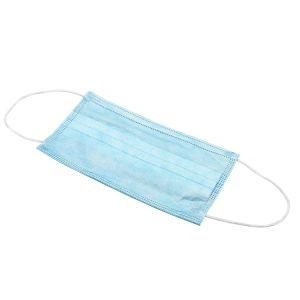 3 Ply Surgical Face Mask China Factory