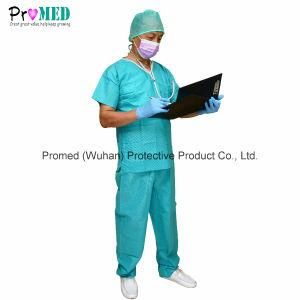 NONWOVEN/PP/SMS/PE Surgical Disposable
