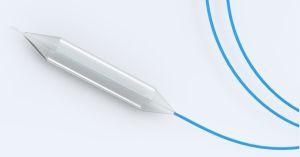 Dilation Balloon Catheter Approved by U. S. FDA
