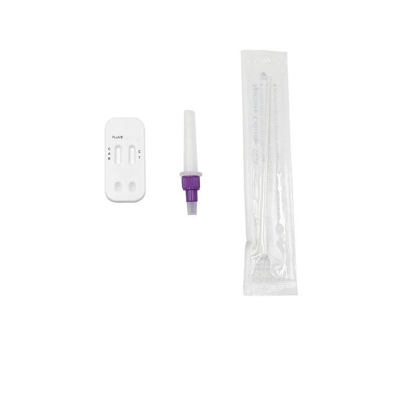 Infectious Virus Detection Device New Novel Disease Rapid Antigen Diagnostic Test Kit