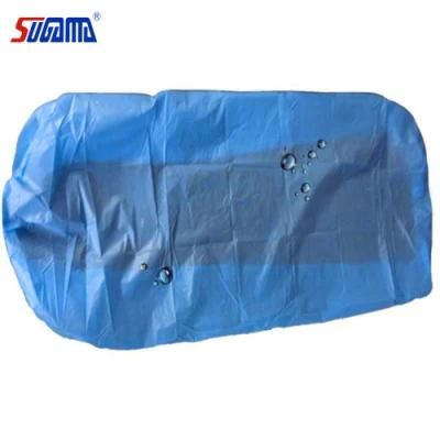 Disposable Bed Sheet Cover Massage Cover for Beauty Salon Hotel Tattoo Hospital