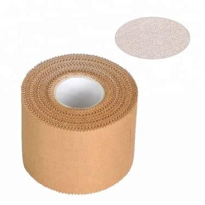 Muscle Sticker Sport Body Tape Athletics Training Mask Tape with Free Sample