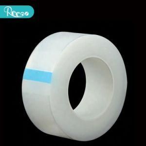 CE/ISO/FDA Approved &quot;Transpore&quot; Surgical PE Medical Tape, Single-Patient Use Roll 1527s-2, 5cm X 1, 37m