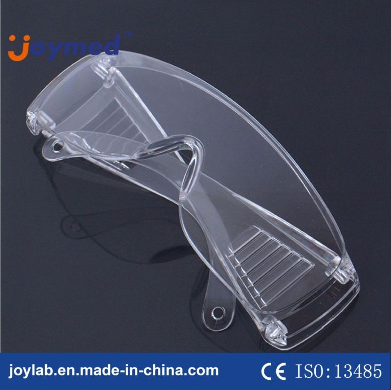 Hot Sale Medical Supplies Protective Goggles Dental Safety Glasses