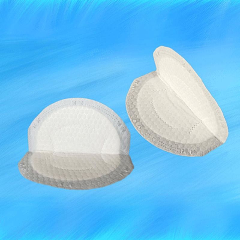 Ultimate Protection Nursing Pads for Mother Breastfeeding