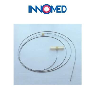 Peeling Catheters for Chronic Venous Insufficiency Surgery