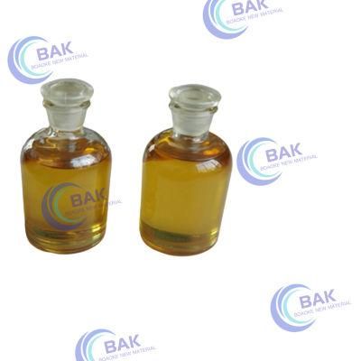 Factory Supply Safety Delivery Oil Powder CAS 28578-16-7 Pmk Ethyl Glycidate Oil with High Quality